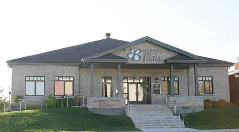 Maison Funéraire Blais de l'Abitibi-Témiscamingue