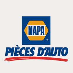 NAPA Pièces d'auto - Les Pièces J.G.R. Amos Inc NAPA Pièces d'auto - Les Pièces J.G.R. Amos Inc