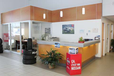 Norauto Nissan